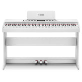 Donner DDP-95 Digital Piano 88-Keys White