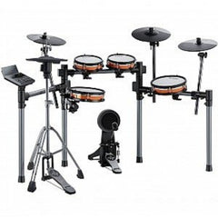 Donner Groove Ultra Drum Elektrik