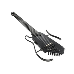 Donner Hush C Nylon Black