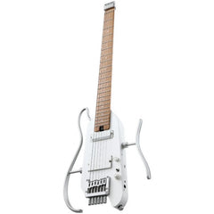 Donner Hush X Pro White