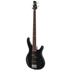 Yamaha TRBX604FM Translucent Black Bass Elektrik