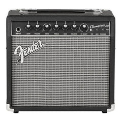 Fender Champion 20 Amplifier Gitar