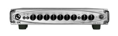 Gallien Krueger MB500 Bass Head Amplifier Ultra Light