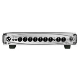 Gallien Krueger MB500 Bass Head Amplifier Ultra Light