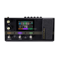 HeadRush Flex Prime Multi-Effect Gitar