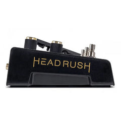 HeadRush Flex Prime Multi-Effect Gitar