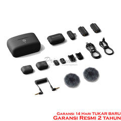 Hollyland Lark MAX 2 Microphone Wireless