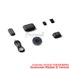 Hollyland Lark MAX 2 Microphone Wireless