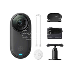 Insta360 Go 3S Action Cam