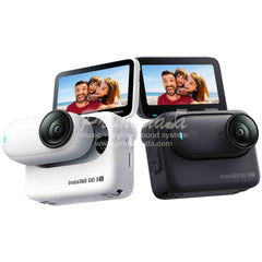 Insta360 Go 3S Action Cam