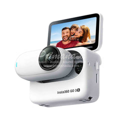 Insta360 Go 3S Action Cam