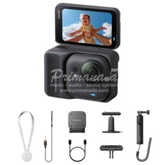 Insta360 Go Ultra Action Cam Kreator Bundle