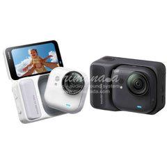 Insta360 Go Ultra Action Cam Standart Bundle