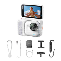 Insta360 Go Ultra Action Cam Kreator Bundle
