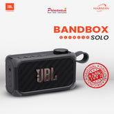 JBL Bandbox Solo Portable Speaker AI