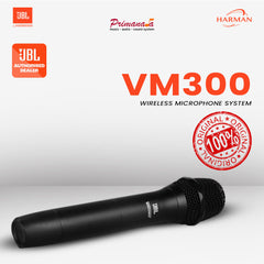 JBL VM300 Micrphone