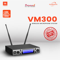 JBL VM300 Micrphone