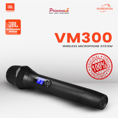 JBL VM300 Micrphone