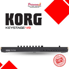 Korg Keystage 49 Midi Kontroler