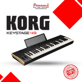 Korg Keystage 49 Midi Kontroler