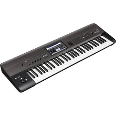 Korg Krome EX 61 Synthesizer