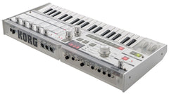 Korg Microkorg MK1 Crystal Synthesizer Vocoder