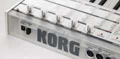 Korg Microkorg MK1 Crystal Synthesizer Vocoder