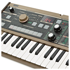 Korg Microkorg MK1 Synthesizer Vocoder