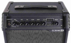 Line 6 Spider V20 MKII