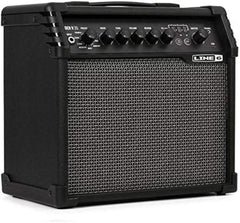 Line 6 Spider V20 MKII