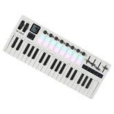 M-Vave SMK37 Pro Midi Controller 37 Keys