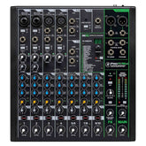 Mackie ProFX10 V3 Professional Mixer Compact