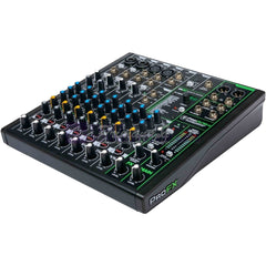 Mackie ProFX10 V3 Professional Mixer Compact