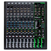 Mackie ProFX12 V3 Professional Mixer Compact