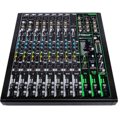 Mackie ProFX12 V3 Professional Mixer Compact