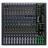Mackie ProFX16 V3 Professional Mixer Compact