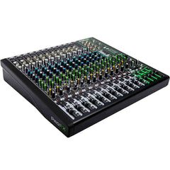 Mackie ProFX16 V3 Professional Mixer Compact