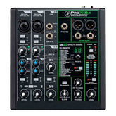 Mackie ProFX6 V3 Mini Mixer