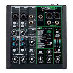 Mackie ProFX6 V3 Mini Mixer