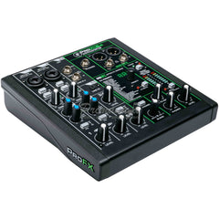 Mackie ProFX6 V3 Mini Mixer