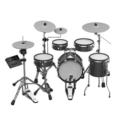 Mora drum Ultra 1.0 Black Drum Elektrik