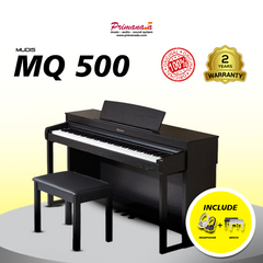 Mudis Piano MQ-500 Digital Piano