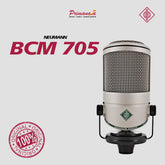 Neumann BCM705 Broadcasting Microphone