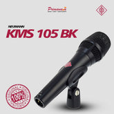 Neumann KMS 105 Microphone Cable Black