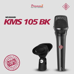 Neumann KMS 105 Microphone Cable Black