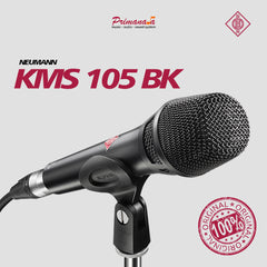 Neumann KMS 105 Microphone Cable Black
