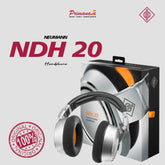 Neumann NDH 20 Closed Back Headphone