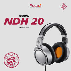 Neumann NDH 20 Closed Back Headphone