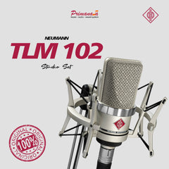 Neumann TLM 102 Premium Microphone Condenser