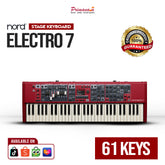 Nord Electronic 7 61